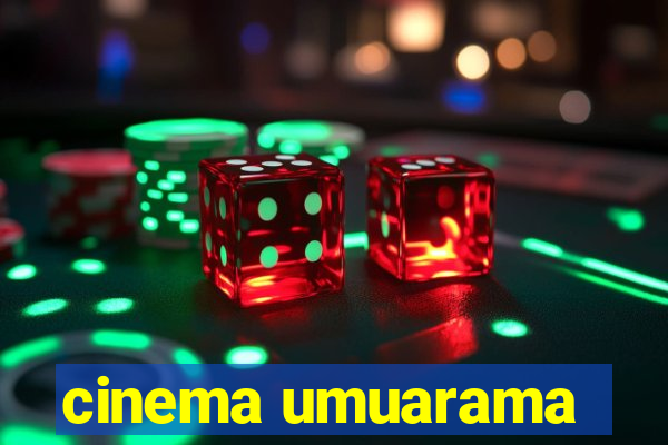 cinema umuarama